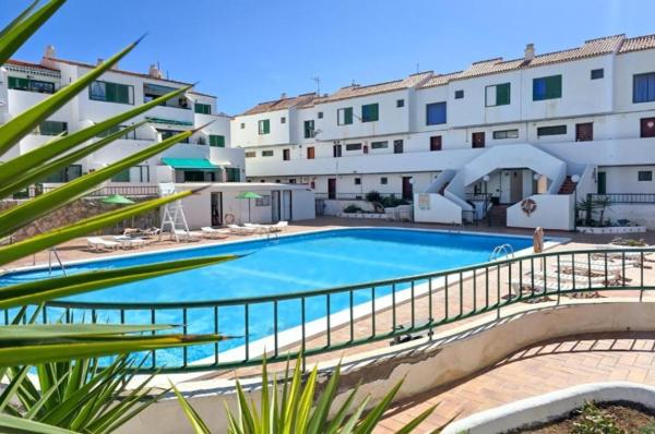 Alondras Luxury Paradise fully renovated, Забронировать  Арона 