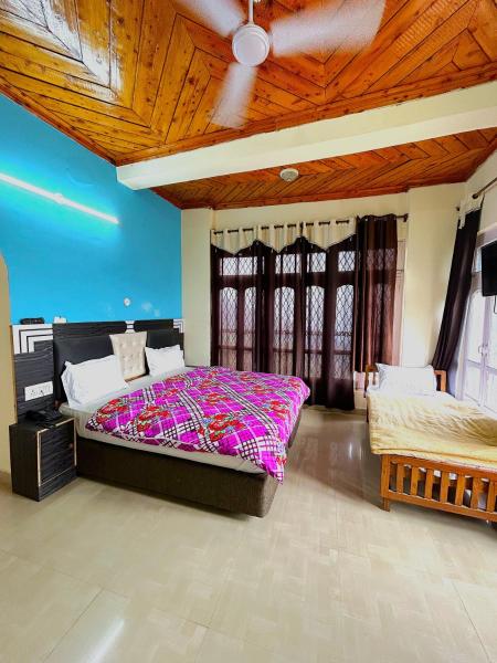 Hotel Swiss Meadows Khajjiar, Забронировать  Khajjiar штат Химачал-Прадеш