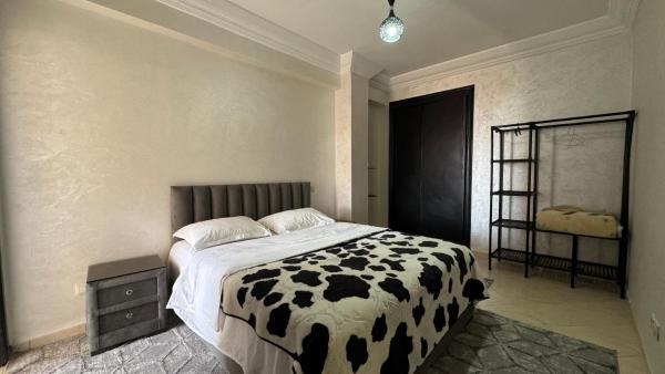 La résidence de Salma, Забронировать  Отели Марракеша с бассейном, рядом с Palooza Land Park, Бассейн