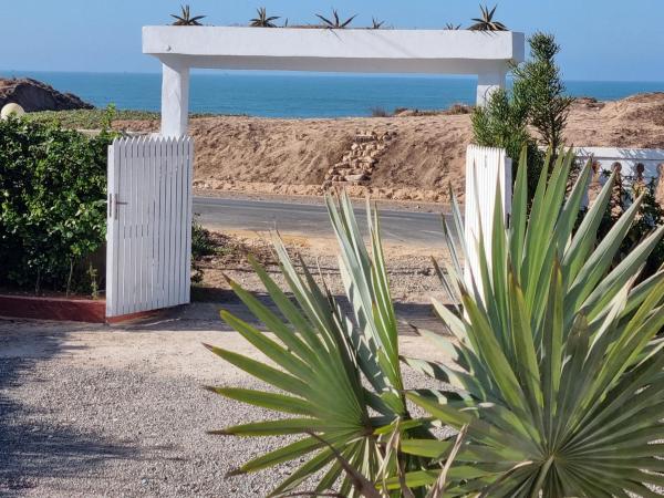 Plage El Haouzia, Забронировать  Эль-Джадида Большая Касабланка