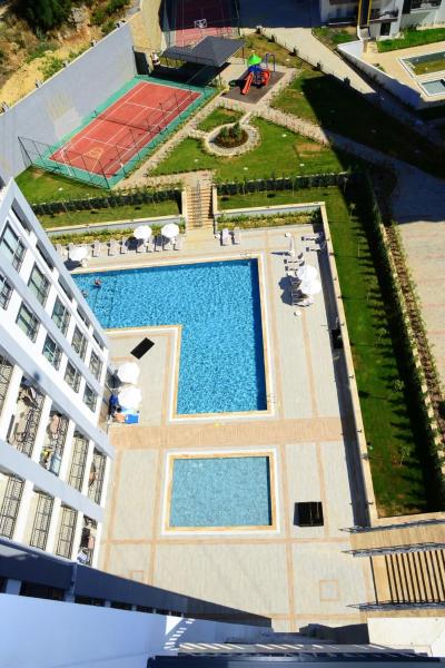 Annabella Residence, Забронировать Отель Отели Побережья Алании 5 звезд, 5*