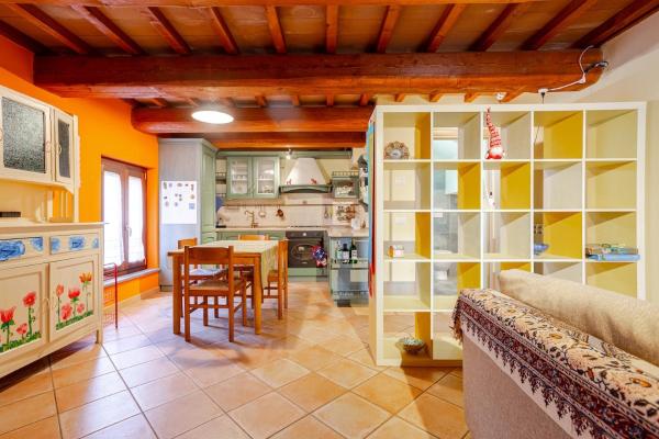 Filocase Pink Village House, Забронировать  Col Sant'Angelo Умбрия