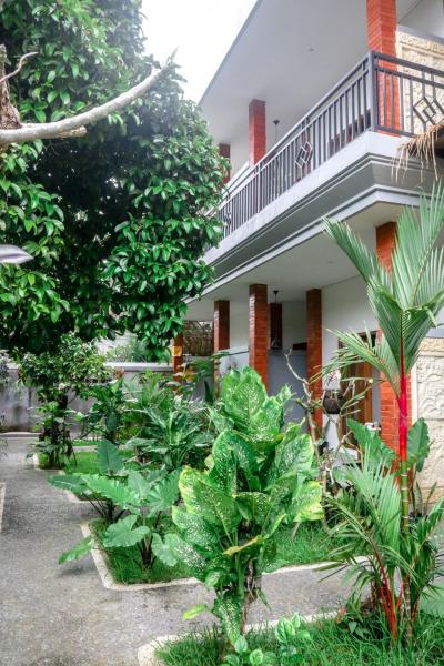 Taman Cahaya Ubud, Забронировать  Убуд Гианьяр, рядом с Ресторан Ibu Oka