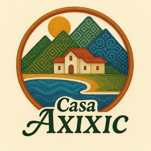 Casa Axixic, Забронировать  Ахихик Lake Chapala