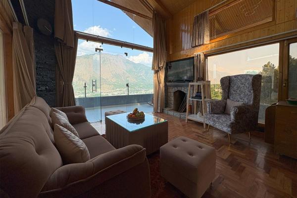 The Verra Homestay, Забронировать  Кулу штат Химачал-Прадеш