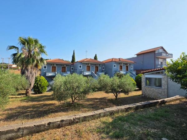 Studio Filippos, Забронировать  Посиди Македония