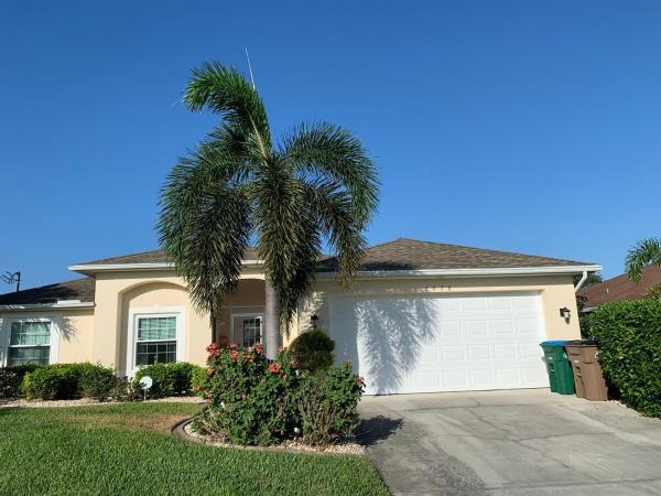Villa Mango - King & Queen bedrooms - huge Pool, Забронировать  Кейп-Корал Southwest Florida