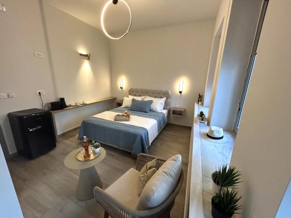 Casa di Lou, Забронировать  Эрмуполис Сирос