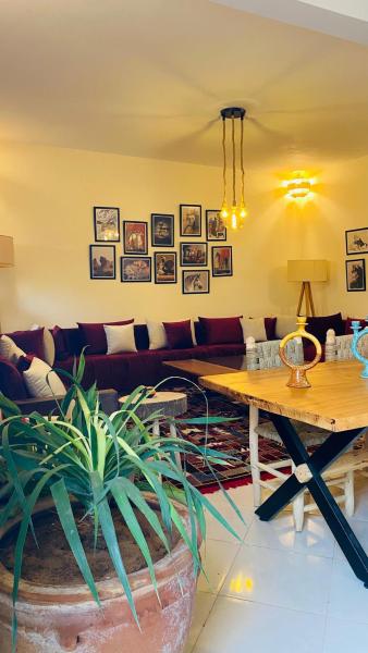 Beach House Douira, Забронировать  Агадир Agadir-Ida ou Tanane