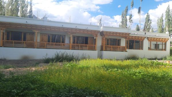 Leh Ser, Забронировать  Лех Leh Ladakh