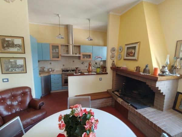 B&B Piccola Parigi, Забронировать  San Giacomo Умбрия