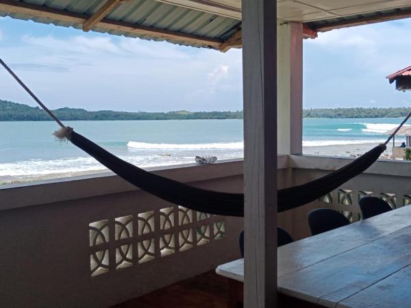 Sanali surf stay, Забронировать  Лагундри Суматра