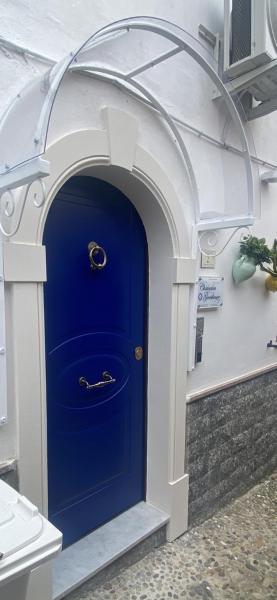 Chianalea Guesthouse