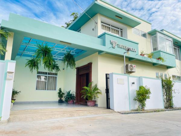 TATEK Villa, Забронировать Вилла Коттеджи Kampot Province, Коттедж