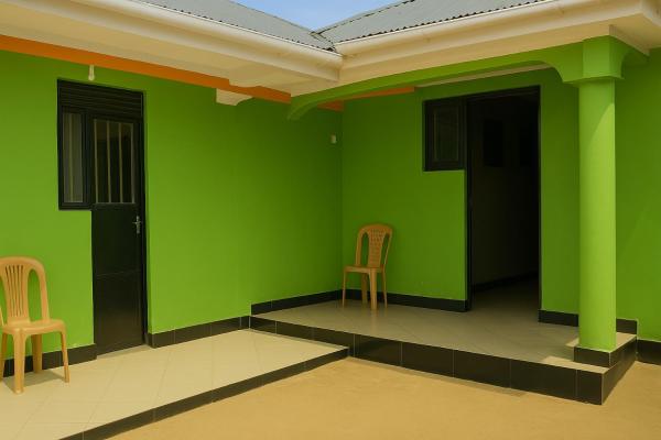 executive guest house bukere, Забронировать  Kyegegwa 
