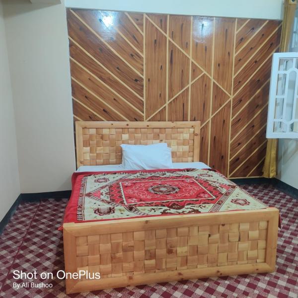 , Забронировать  Jaglot Gilgit-Baltistan