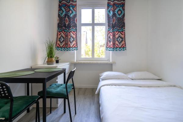Silesian Charm Kozielska Studios by BookingHost, Забронировать  Катовице Katowice Urban Area