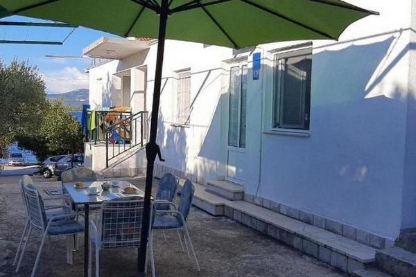 Apartments by the sea Drace, Peljesac - 24429, Забронировать  Драче Pelješac