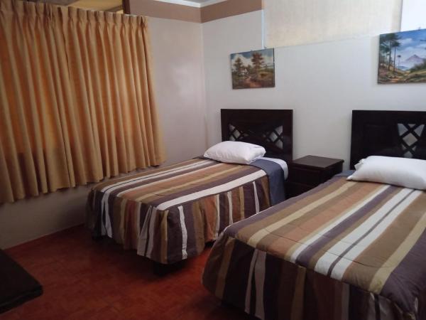 Waylla Hostel, Забронировать  Сан-Антонио Уануко