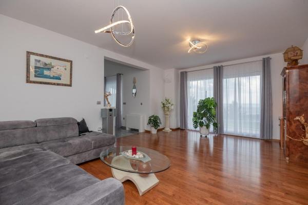 Villa Miramel mit privaten Swimmingoool - Makarska Exklusiv