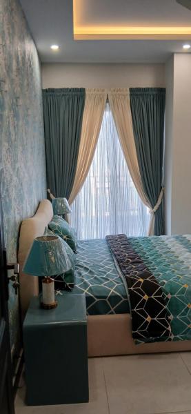 11 Central Apartment G-11 Islamabad, Забронировать  Исламабад Пакистан