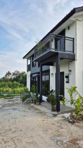 Villa Aisya, Забронировать  Кампунг-Паданг-Масират Лангкави