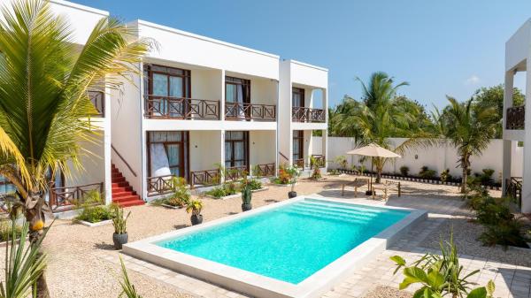 Andy\s Inn, Забронировать  Мичамви 