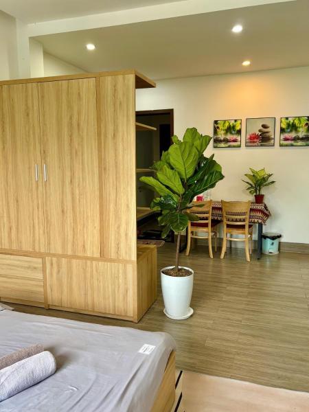 The Sea Apartment, Забронировать  Дананг Дананг муниципалитет