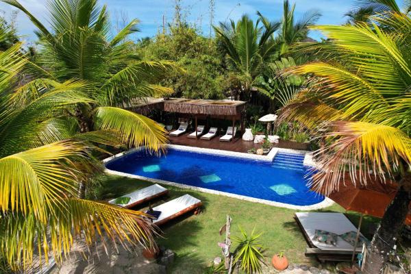 Bambusada Hotel & Restaurant