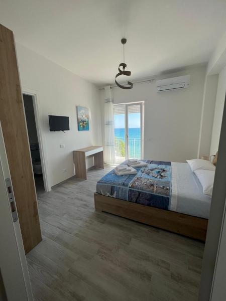 La Finestra Sul Mare, Забронировать  Торретта Калабрия