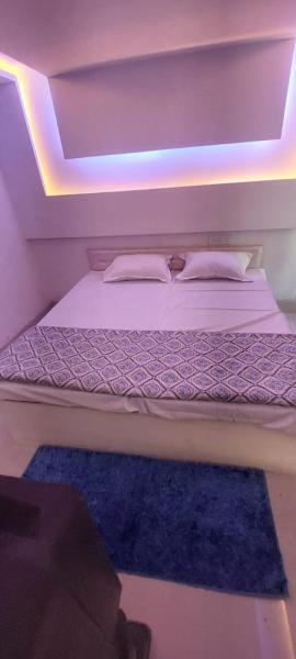 The Krishnam Resort