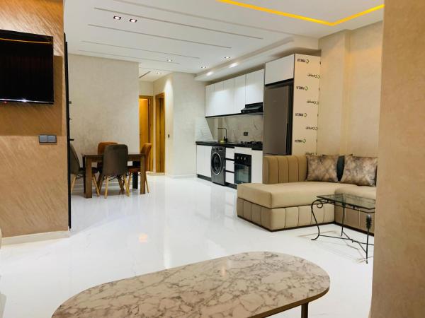 Martil Maroc N4, Забронировать  Мартил Tetouan Coast