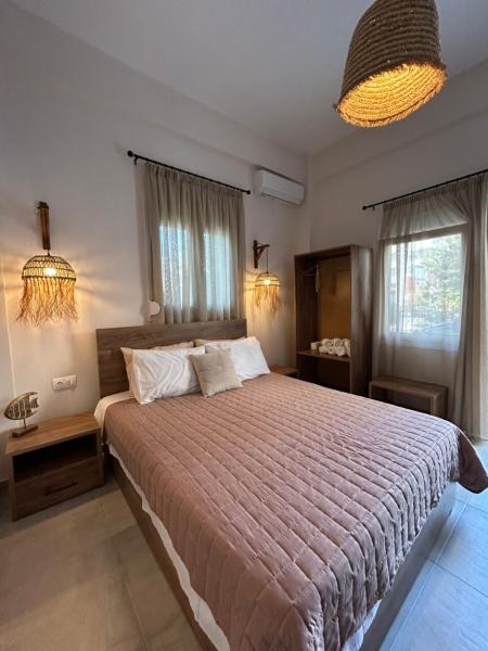 Sea&Salt Luxury Rooms