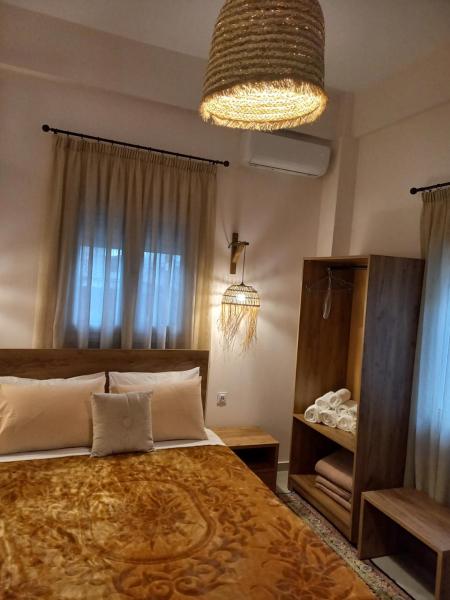 Sea&Salt Luxury Rooms