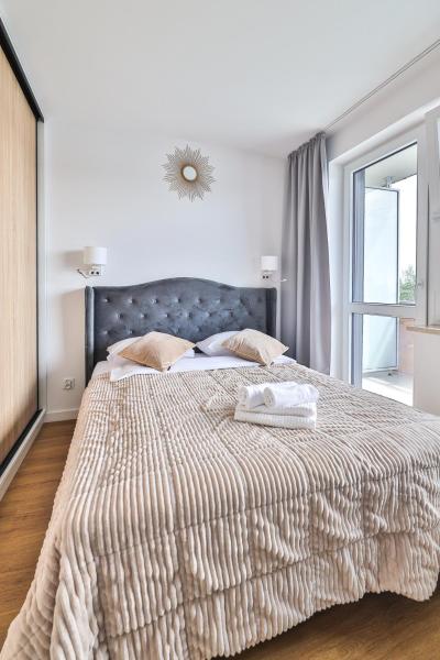 Pileckiego 59 Oddzielna Sypialnia i Bezpłatny Parking By Perfect Apart, Забронировать  Варшава Мазовецкое воеводство