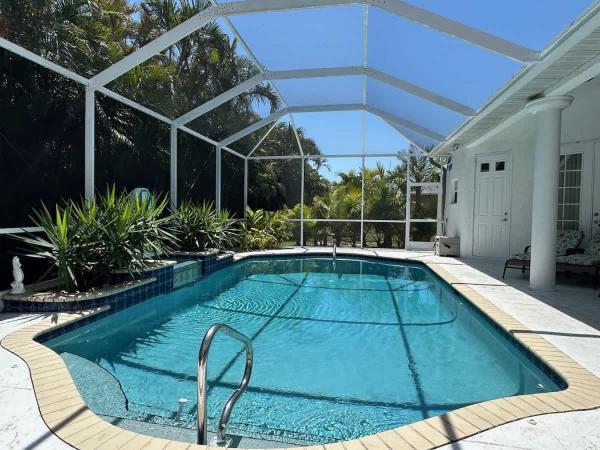 Villa Paloma, Забронировать  Кейп-Корал Southwest Florida