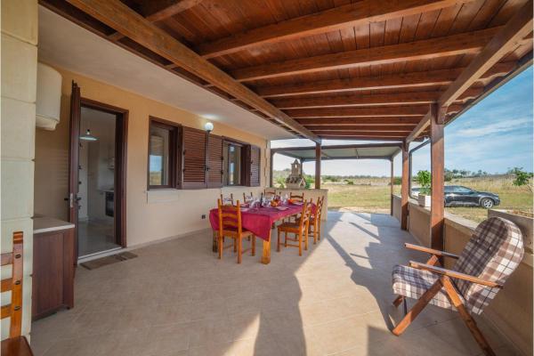 Villa Del Sole Alessia - Happy Rentals, Забронировать  Отранто Саленто