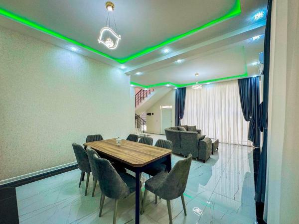 Sweet Villa, Забронировать  Отели Габалинского района с бассейном, Бассейн