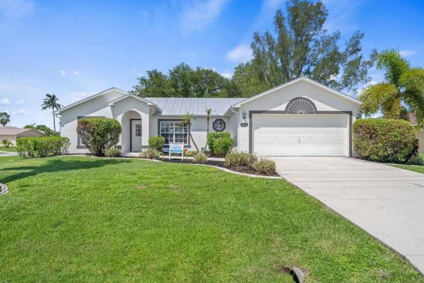 Villa Yvonne, Забронировать  Кейп-Корал Southwest Florida