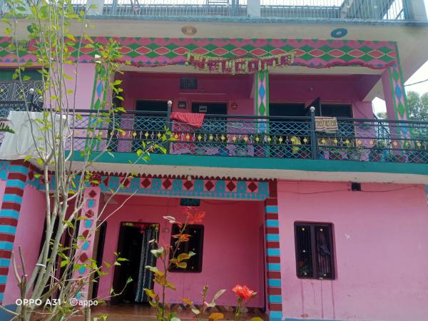 Pinaki home stay, Забронировать  Гошвар штат Уттаракханд