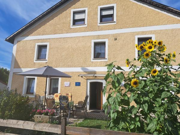 Gästehaus Ulrike, Забронировать  Штайнберг-ам-Зе Бавария