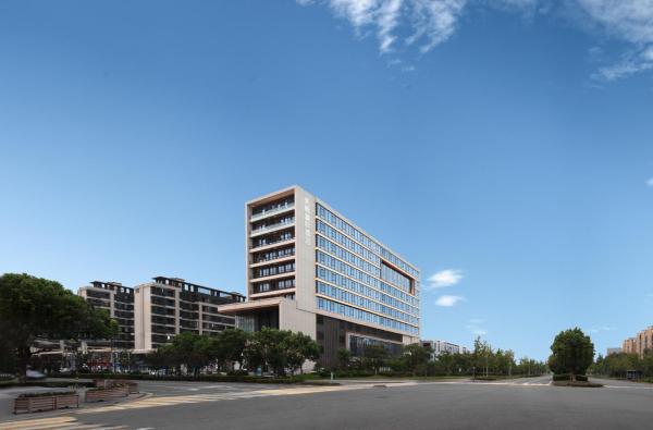 Tiangang MYFEEL Hotel Cicheng Branch, Забронировать Отель Jiangbei District Нинбо