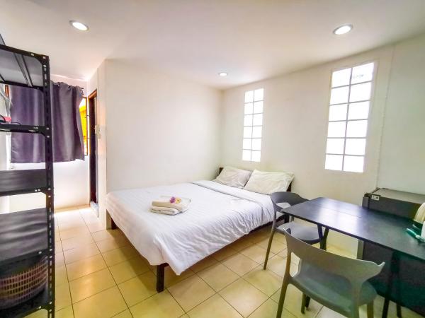 Patong Canal Villa 200, Забронировать  Патонг-Бич Пхукет