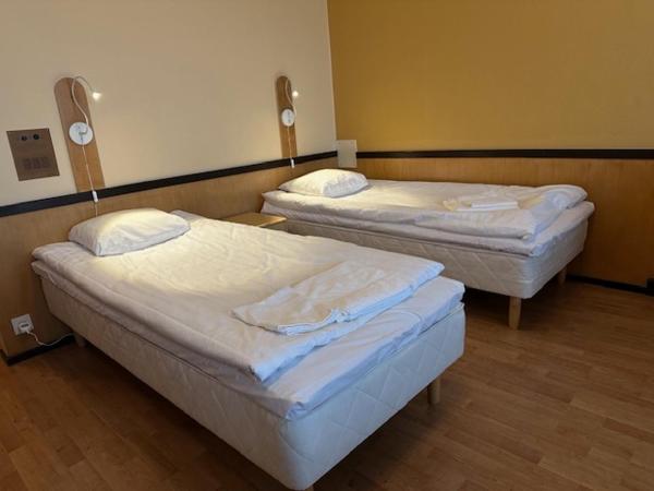 Casual Housing Kemi, 预订  凯米 Sea Lapland
