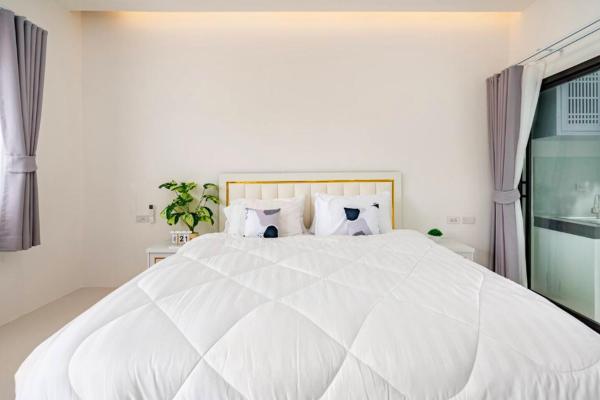 Tonjun Residences Chaweng, Забронировать  Амфо Ко-Самуй Самуи