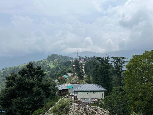Ganga Valley Homestay, Забронировать  Чакрата штат Уттаракханд