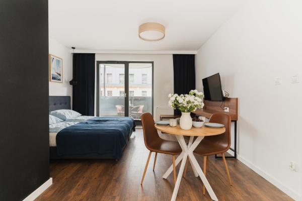 Archirent Lelewela, Забронировать  СПА-отели Гданьска, рядом с Торговый центр Manhattan, SPA-услуги