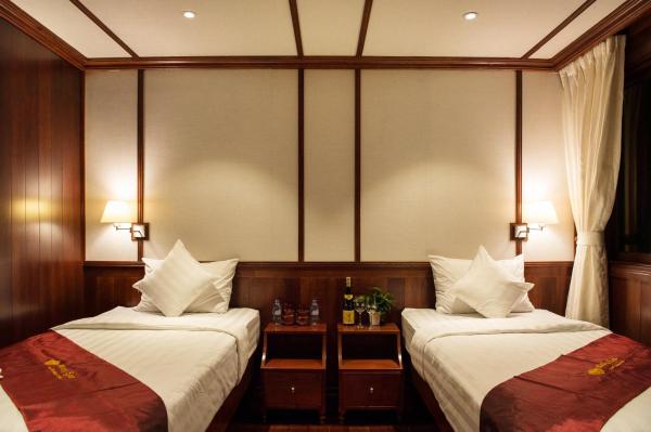 Mekong Eyes Cruise