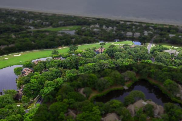 4943 Turtle Point Villa by Akers Ellis Rentals, Забронировать  Киава-Айленд Lowcountry