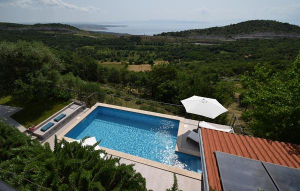 Villa Takale by Villas Guide, Забронировать  Бакарац Приморско-Горанская жупания
